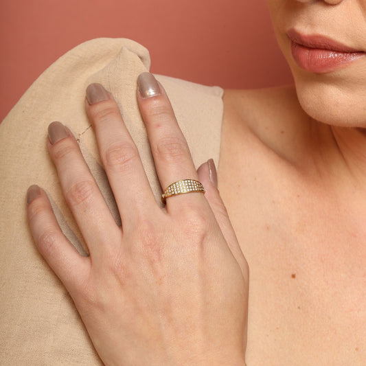 Katrina Ring