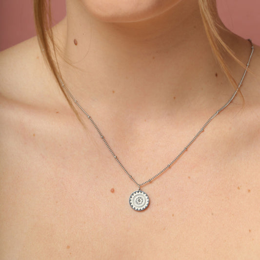 Laurenza Necklace