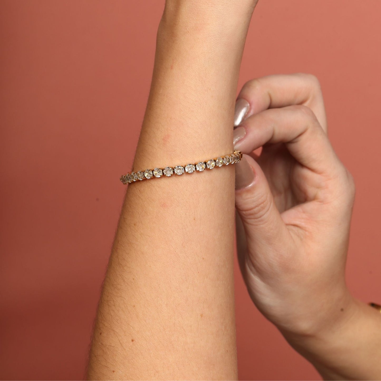 Leandra Bracelet