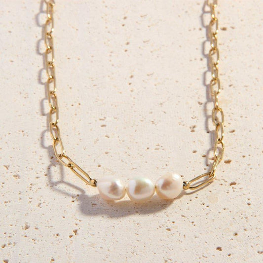 Linda Necklace