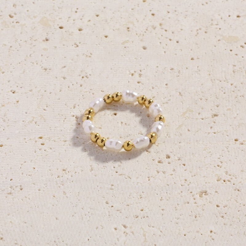 Lisandra Ring
