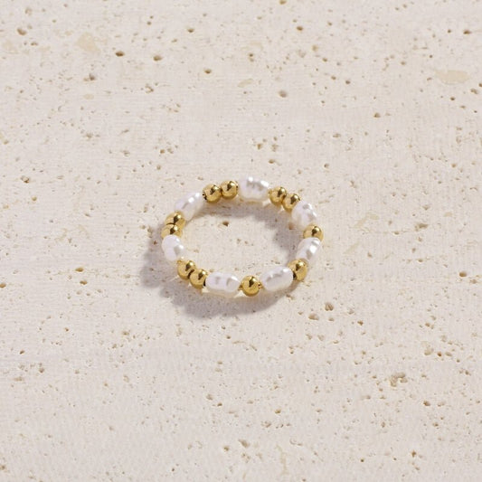 Lisandra Ring