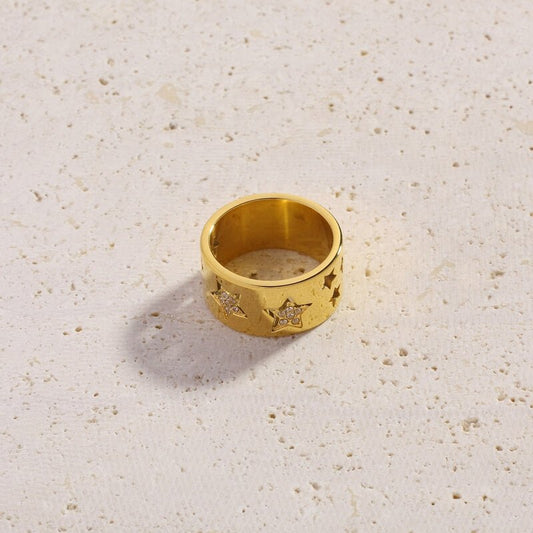 Livia Ring