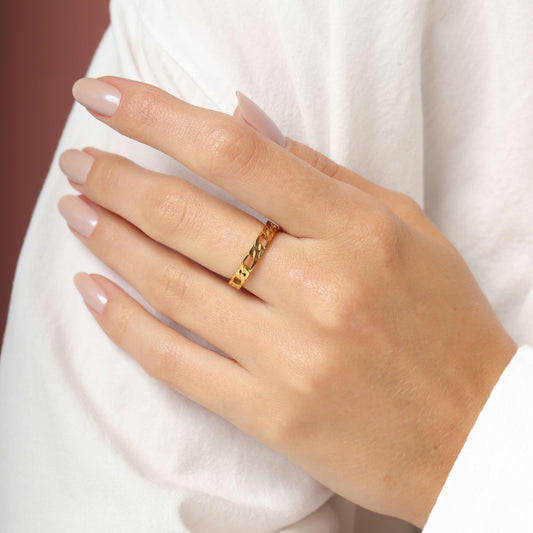 Liviana Ring