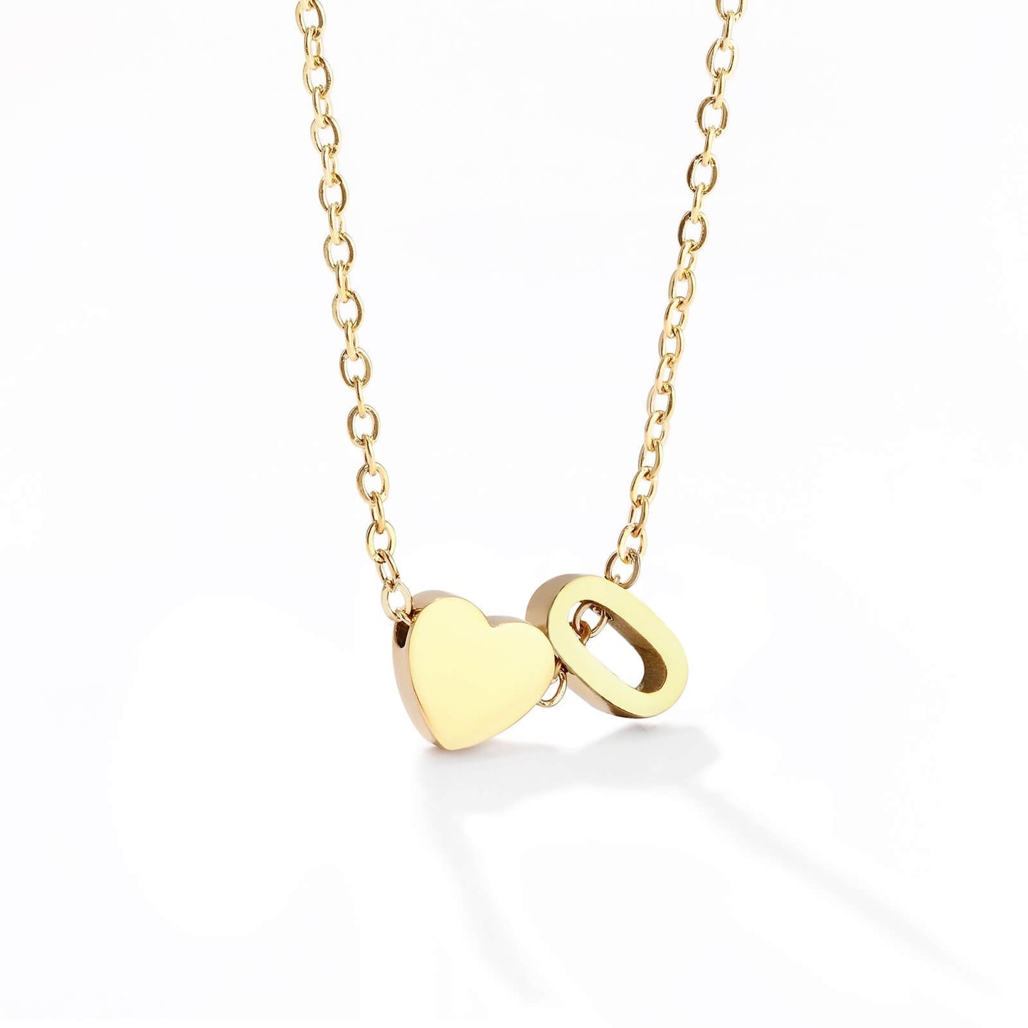 Love Letter Necklaces