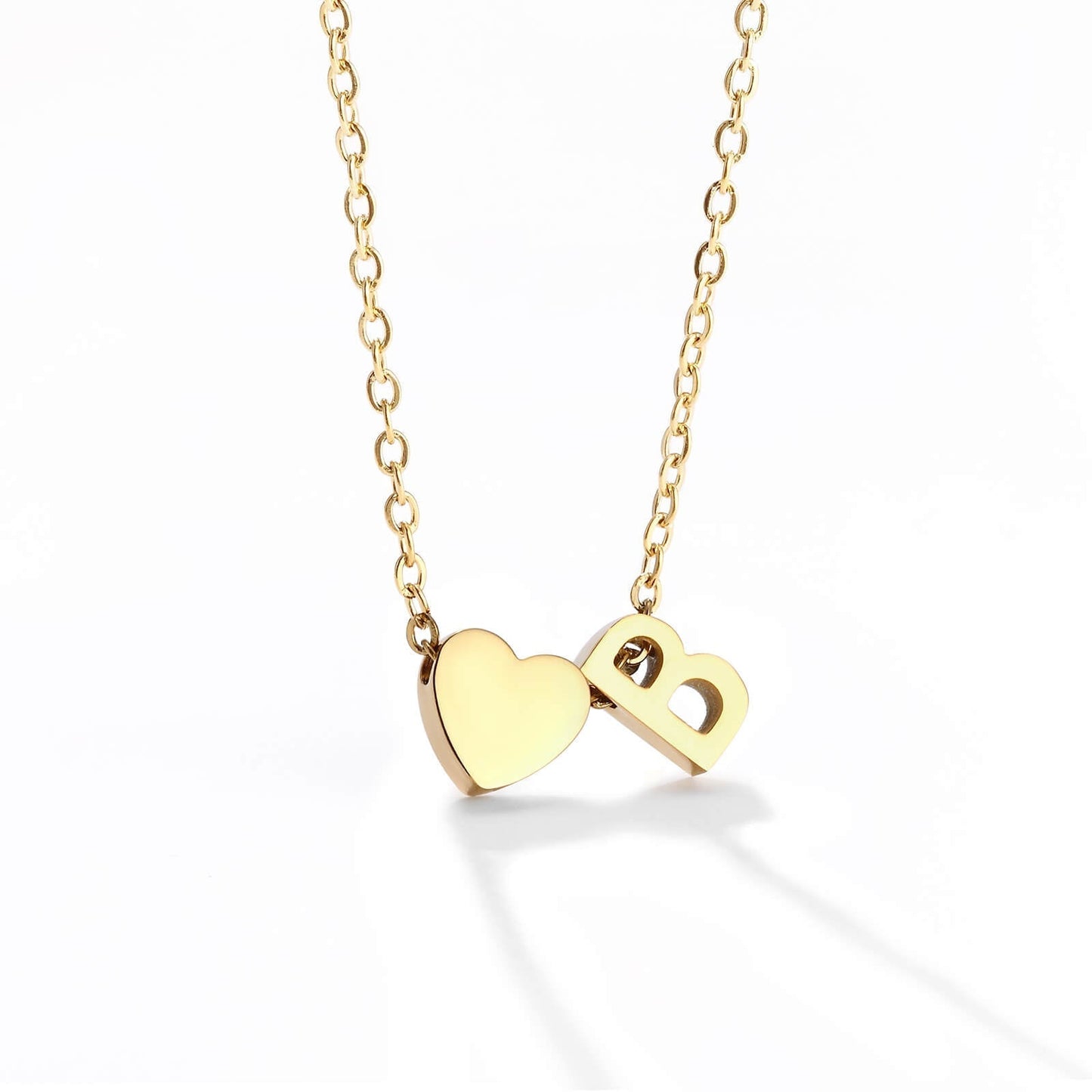 Love Letter Necklaces