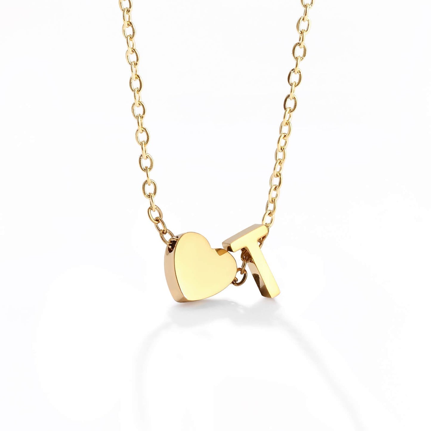 Love Letter Necklaces