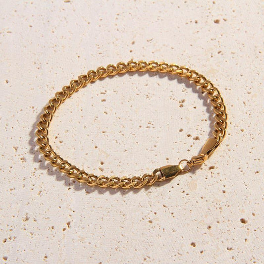 Carla Bracelet