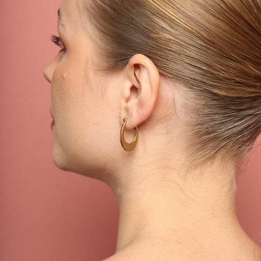 Luna Hoops