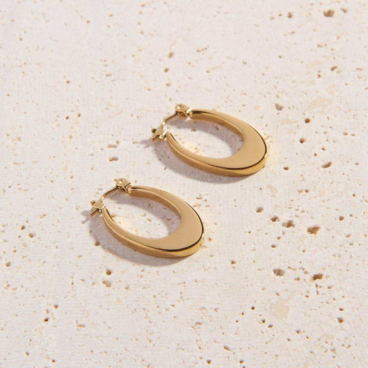 Luna Hoops
