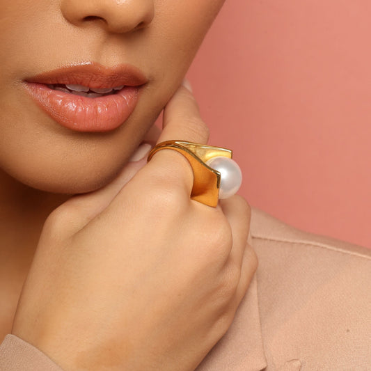 Margarita Ring