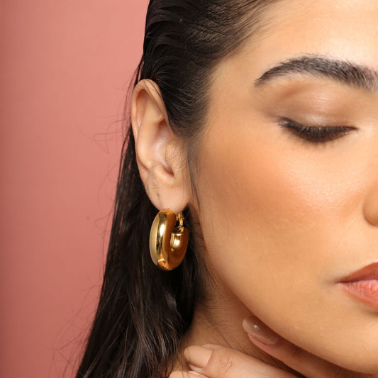 Margherita Hoops