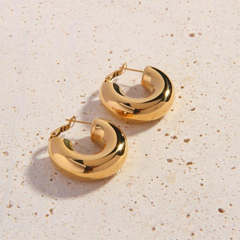 Margherita Hoops