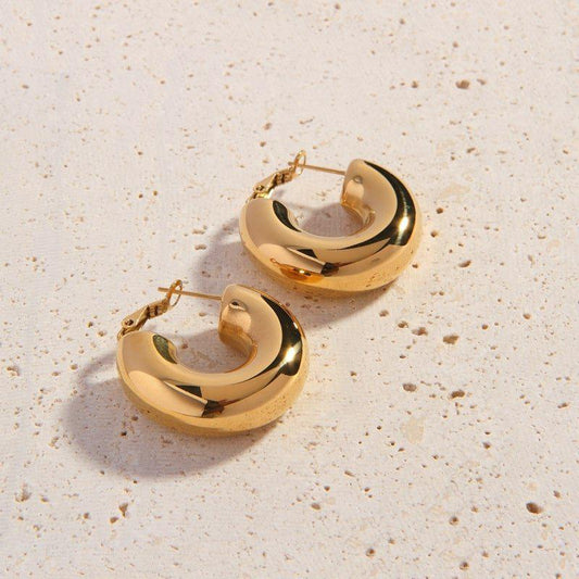 Margherita Hoops