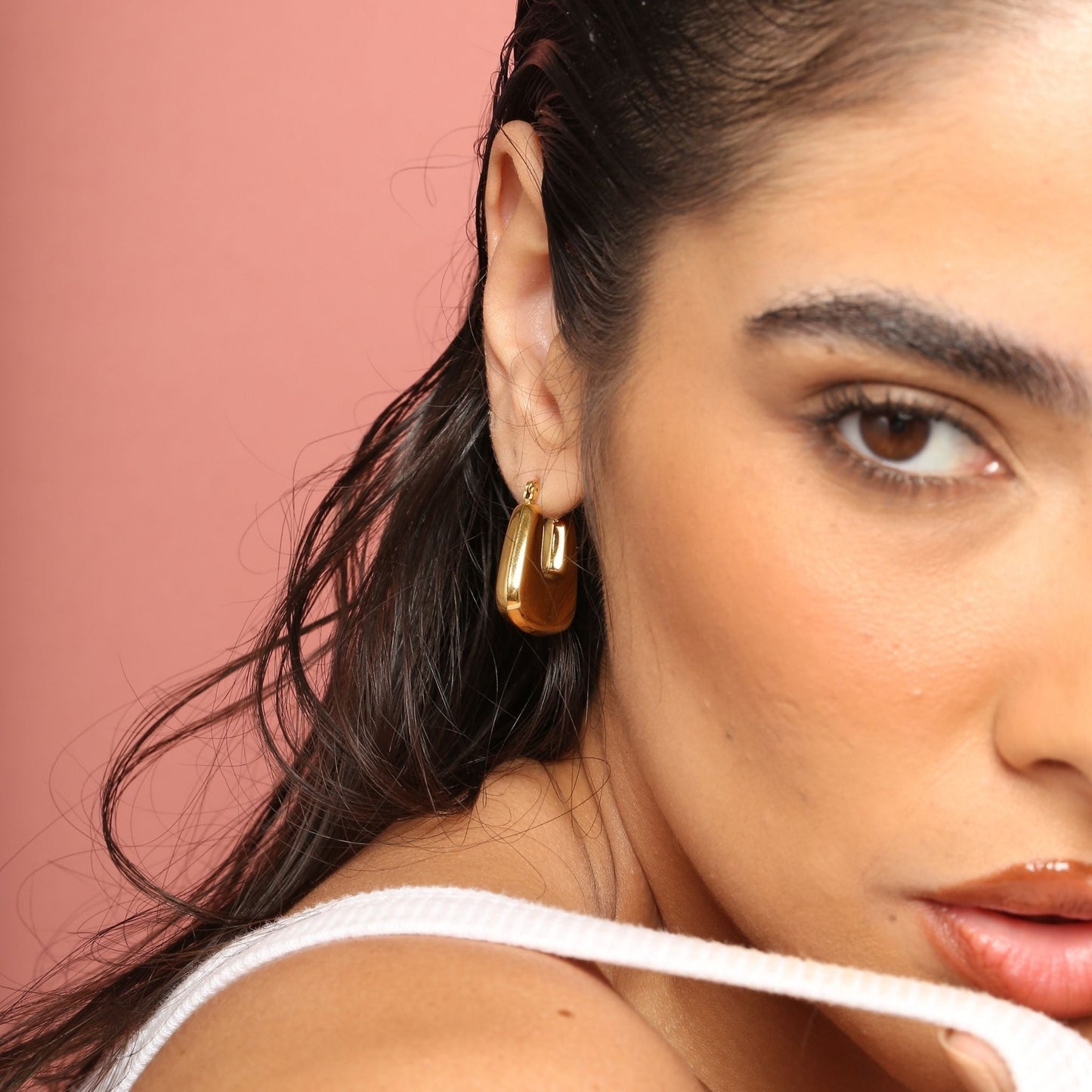 Mariangela Hoops