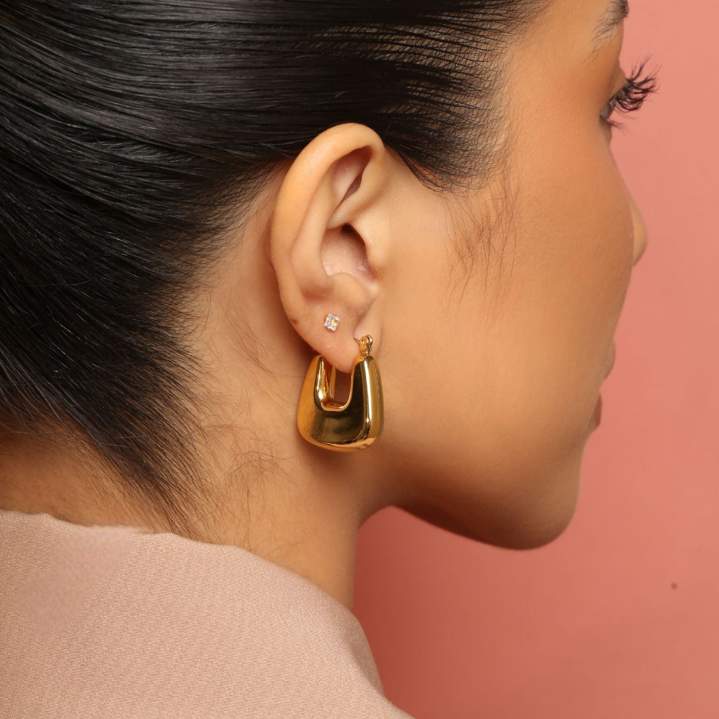 Mariangela Hoops