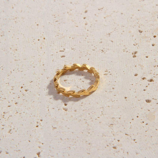 Marianna Ring