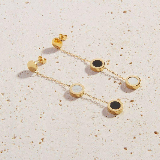 Marilene Earrings