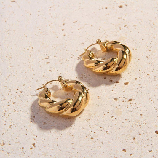 Martina Hoops