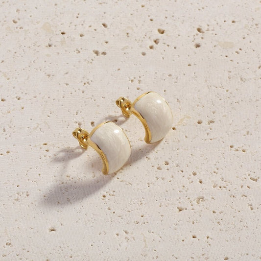 Mello Earrings