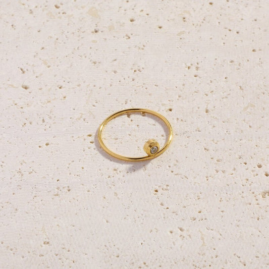 Michelina Ring