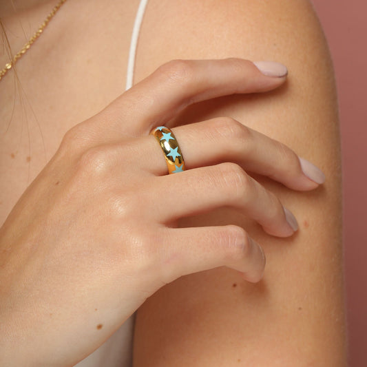 Milena Ring