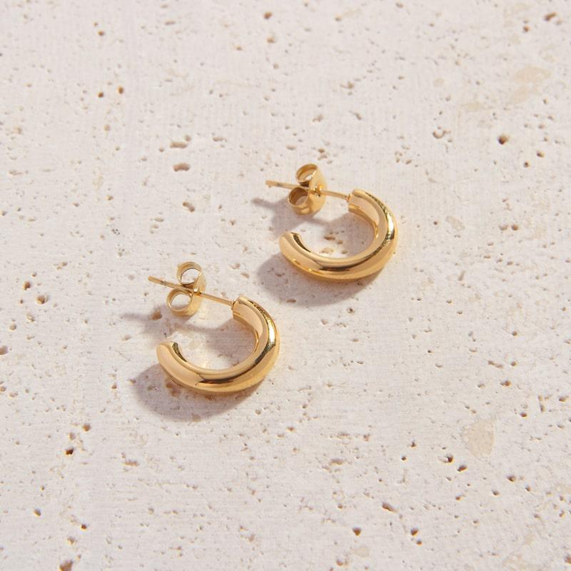 Mini Cali Hoops