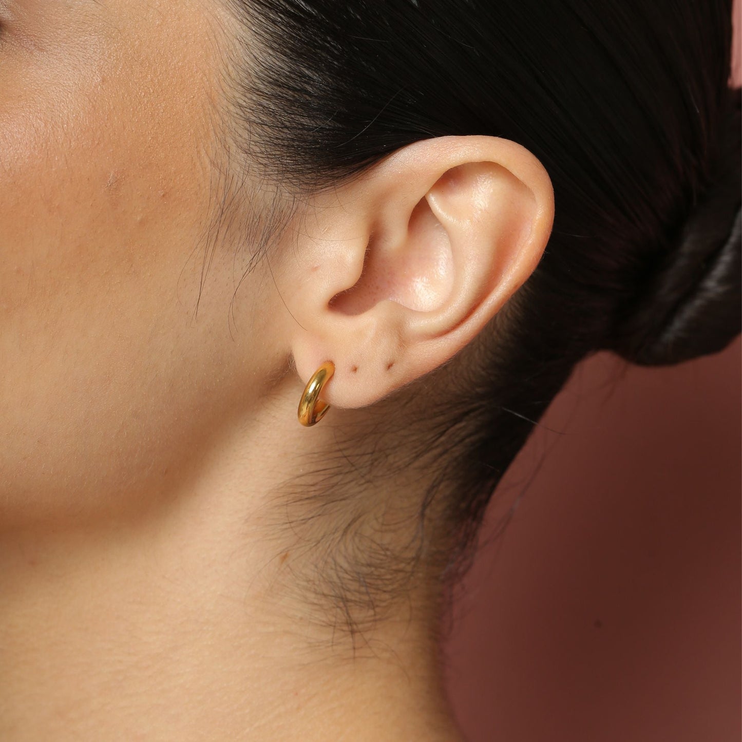 Mini Cali Hoops