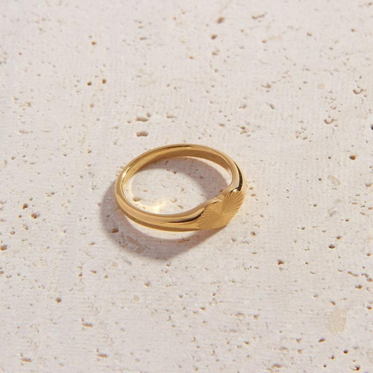 Mini Jolanda Ring