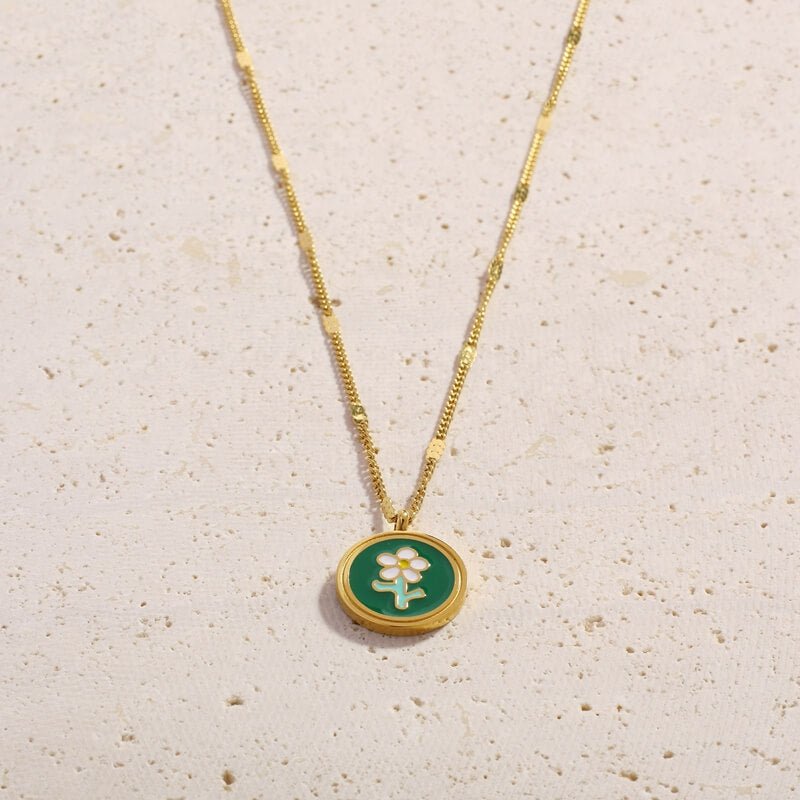 Nicia Necklace