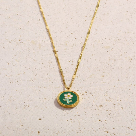 Nicia Necklace