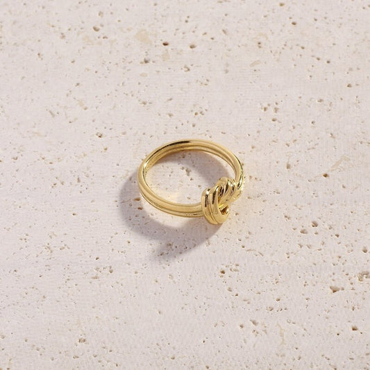 Nicoletta Ring