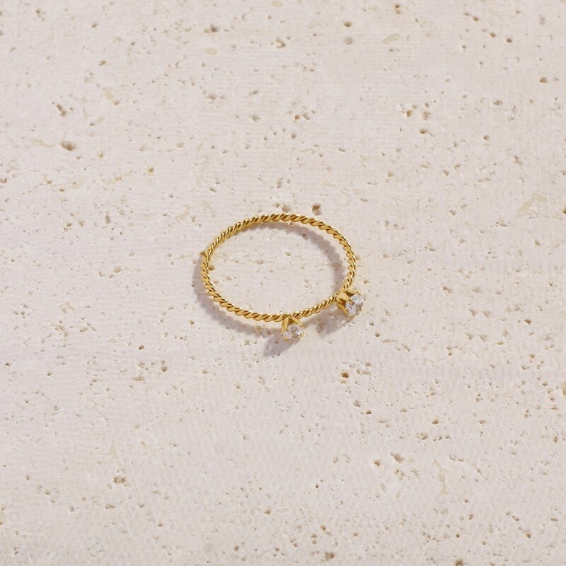 Nola Ring
