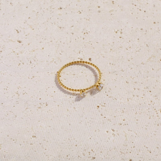 Nola Ring