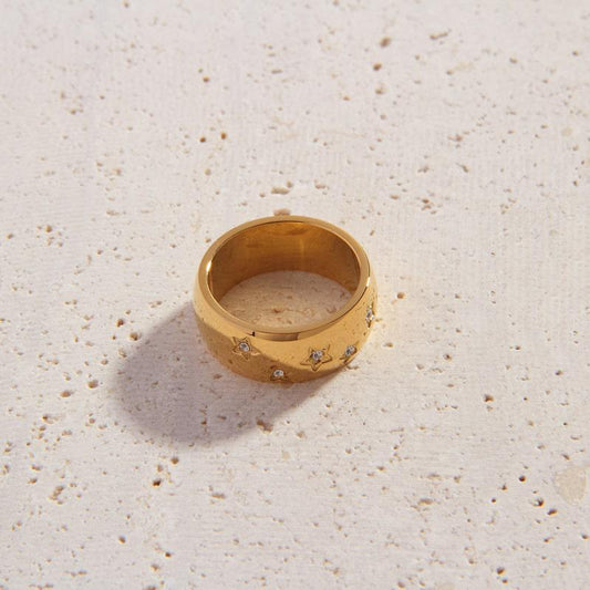 Olimpia Ring