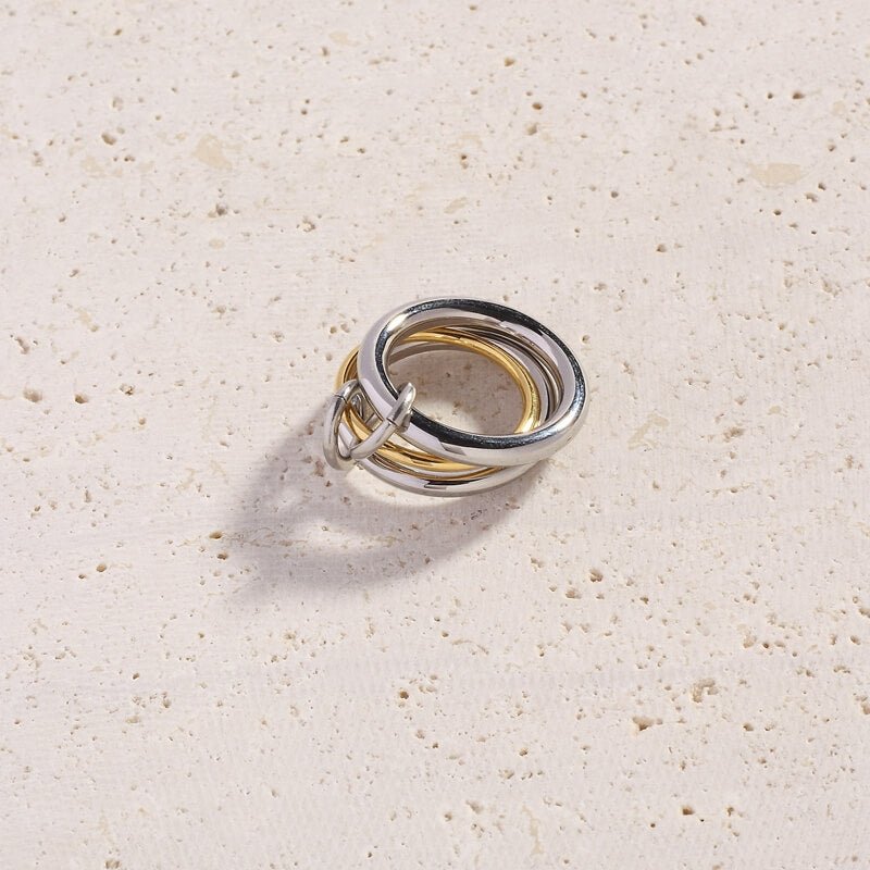 Orazia Ring