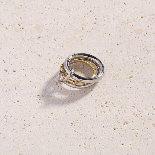 Orazia Ring
