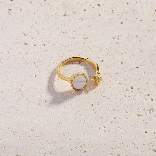 Orfia Ring
