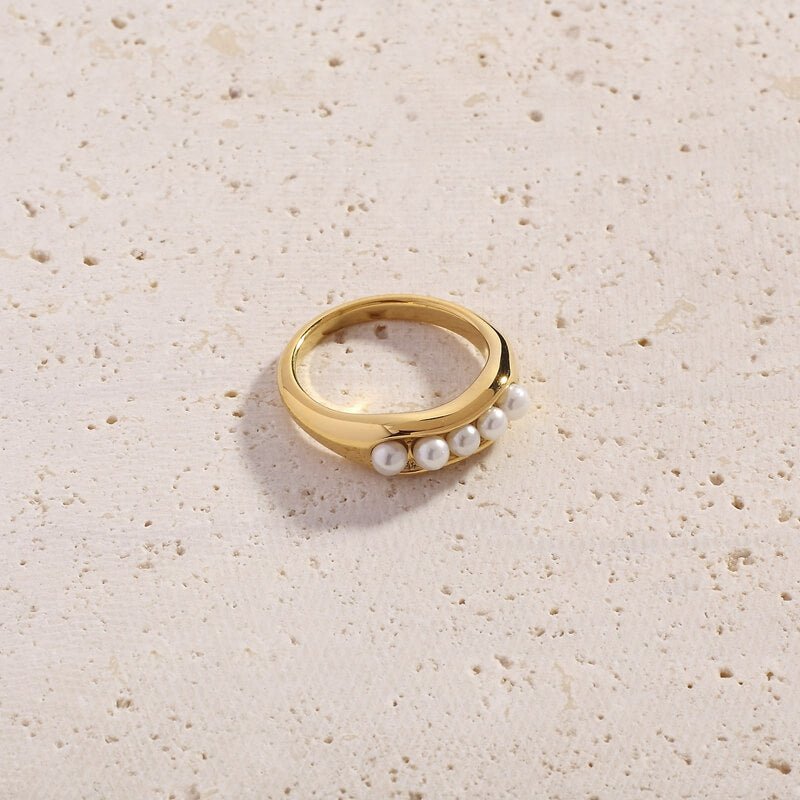 Orianna Ring