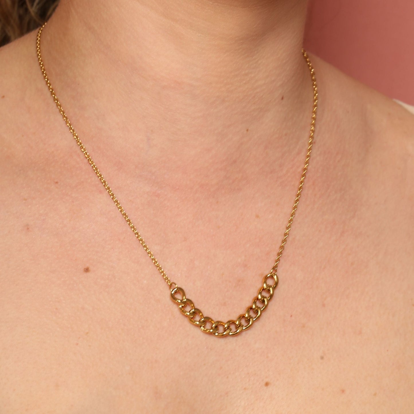 Ottavia Necklace