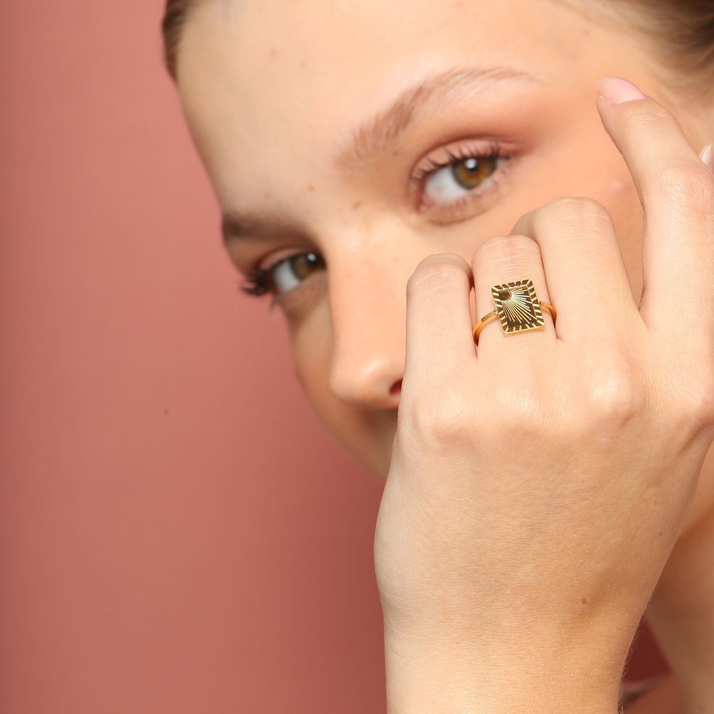 Paolina Ring
