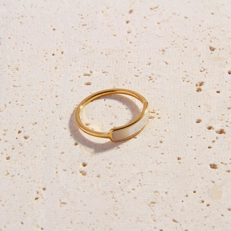 Parisa Ring