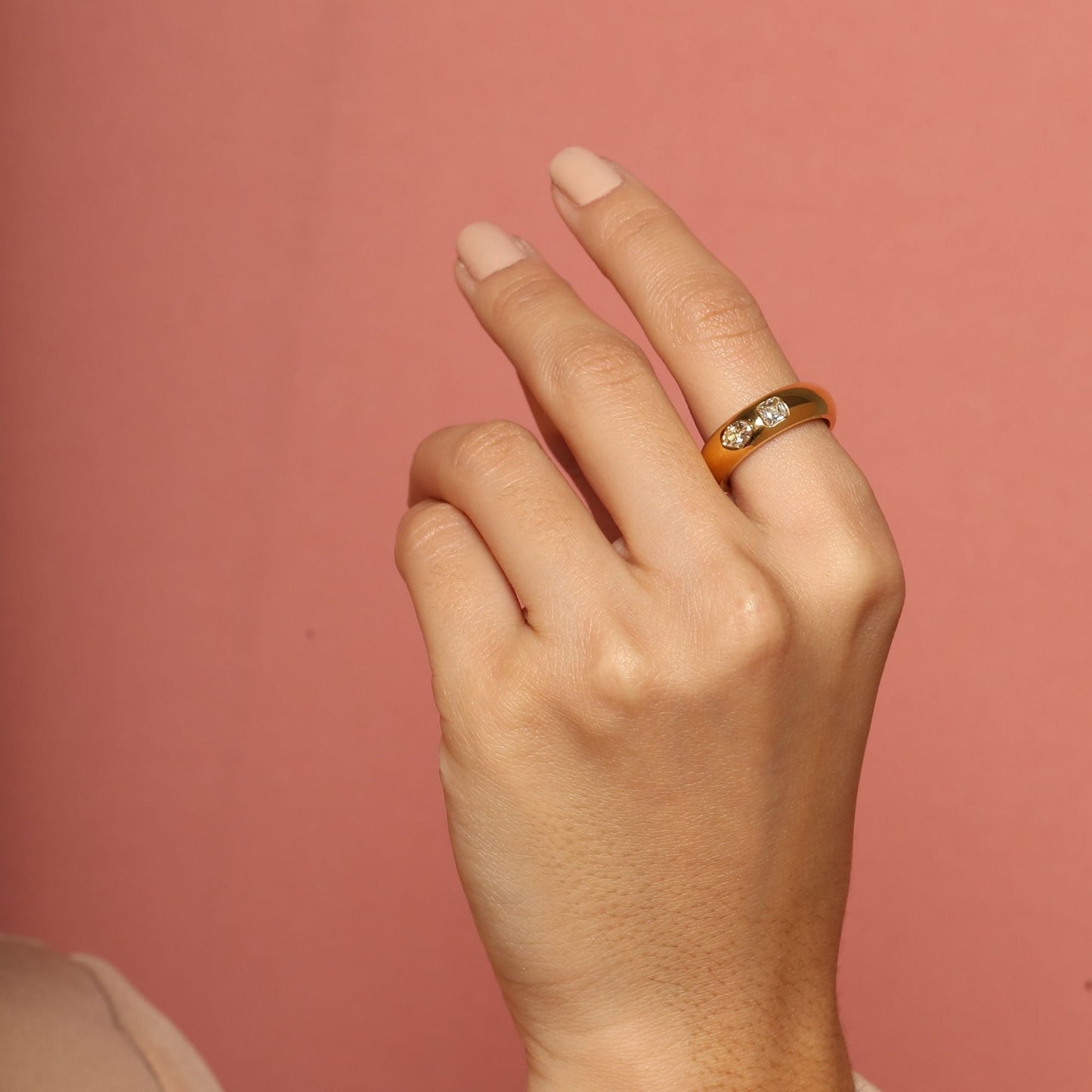 Pasquelina Ring