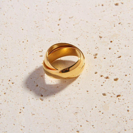 Patrizia Ring
