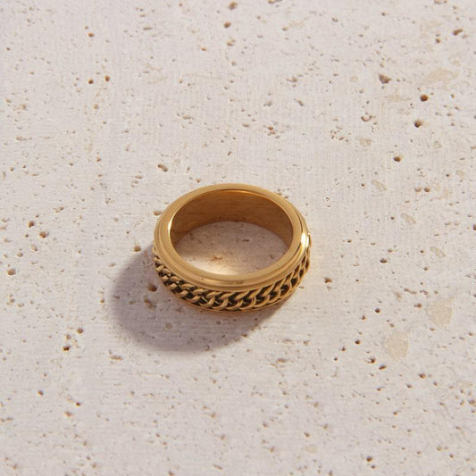 Petronilla Ring