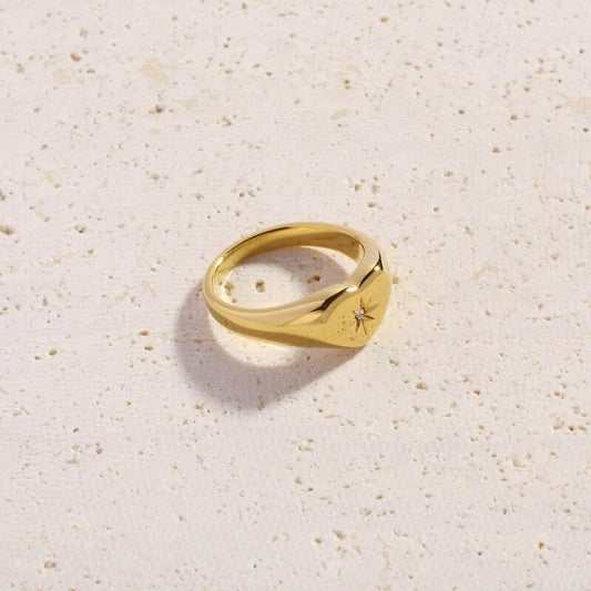 Pietrina Ring