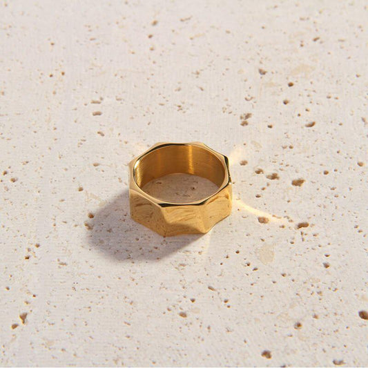 Pilar Ring