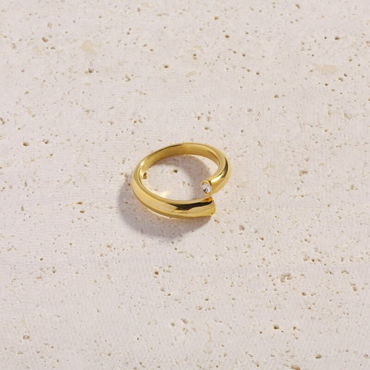Placida Ring