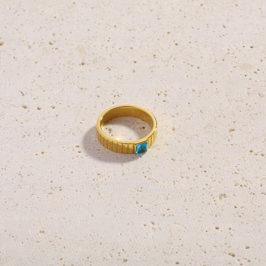 Quintessa Ring