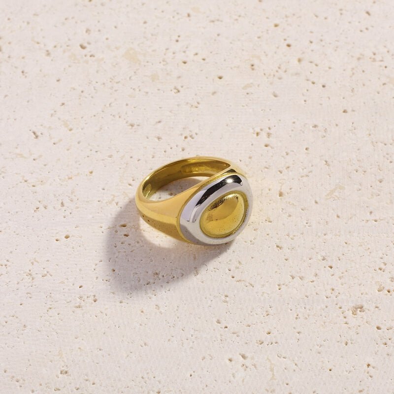 Quirita Ring
